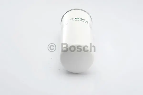 Drivstoffilter Volvo Bosch 
