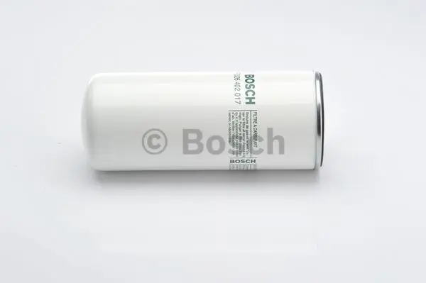 Drivstoffilter Volvo Bosch 