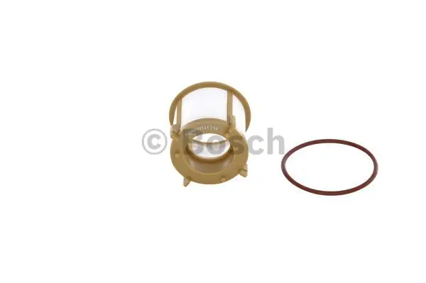 Drivstoffilter MB/MAN Bosch 