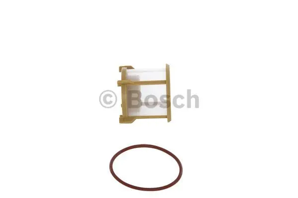 Drivstoffilter MB/MAN Bosch 