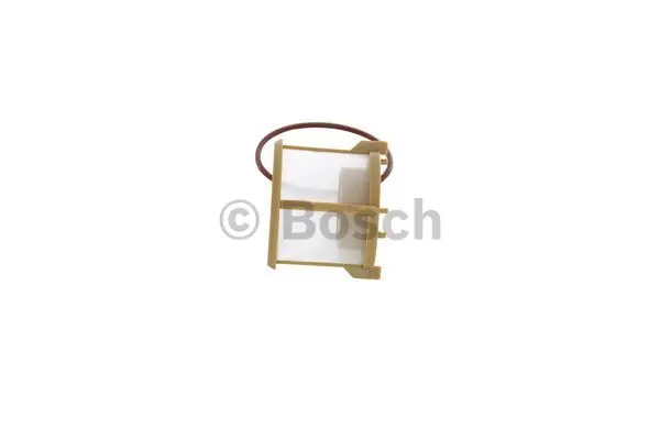 Drivstoffilter MB/MAN Bosch 