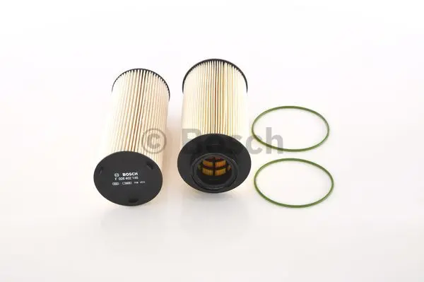 Drivstoffilter Scania Sett To Filter Bosch 