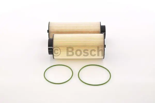 Drivstoffilter Scania Sett To Filter Bosch 