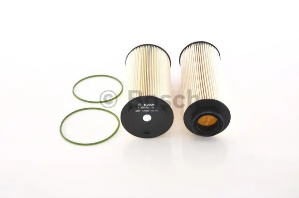 Drivstoffilter Scania Sett To Filter Bosch 