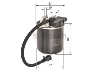 Ledningsfilter Bosch