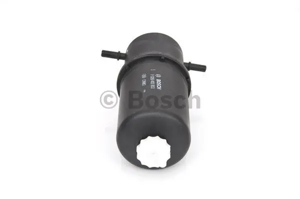 Fuel filter Bosch 