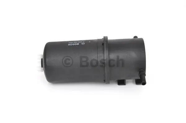 Fuel filter Bosch 