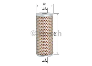 Hydraulic Filter Element