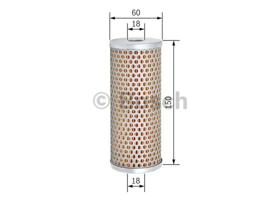 Hydraulic Filter Element 