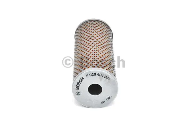 Hydraulic Filter Element 