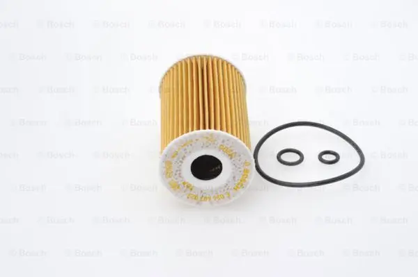 Oil filter Bosch 