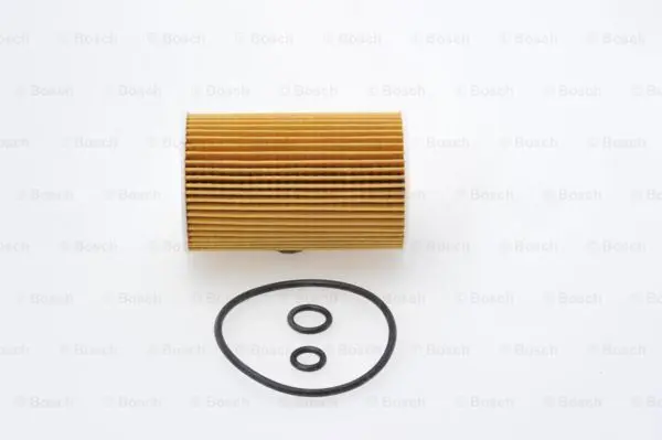 Oil filter Bosch 