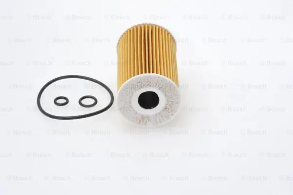 Oil filter Bosch 