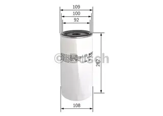 Oil Filter Bosch