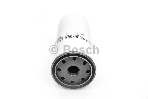 Oil Filter Bosch 