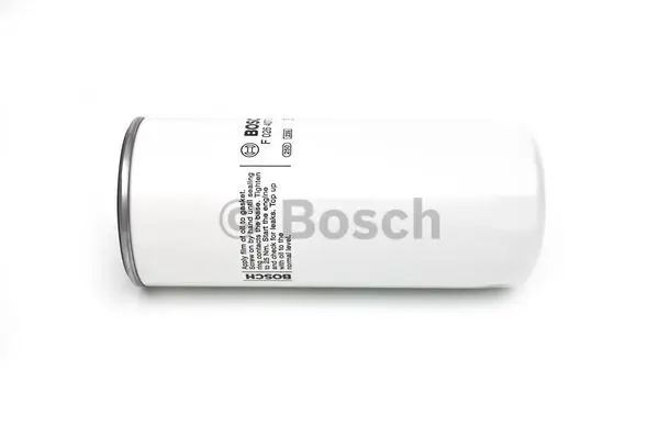 Oil Filter Bosch 