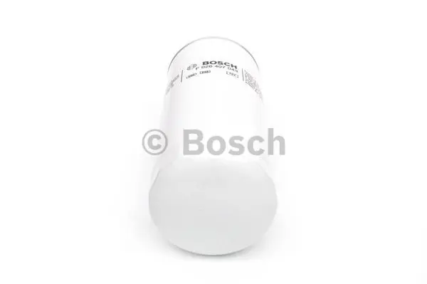 Oil Filter Bosch 