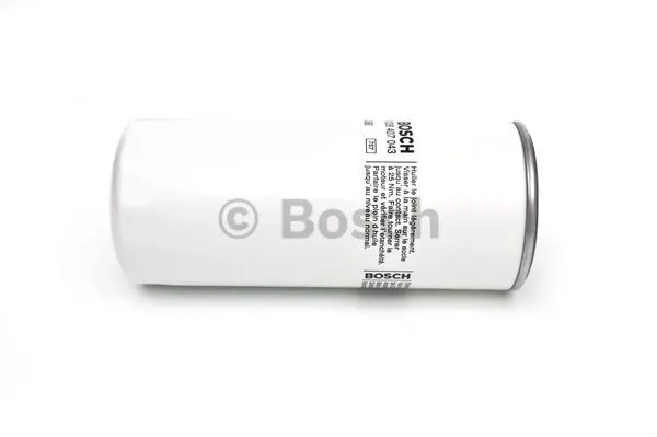 Oil Filter Bosch 