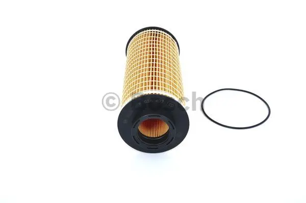Oljefilter Scania Bosch 