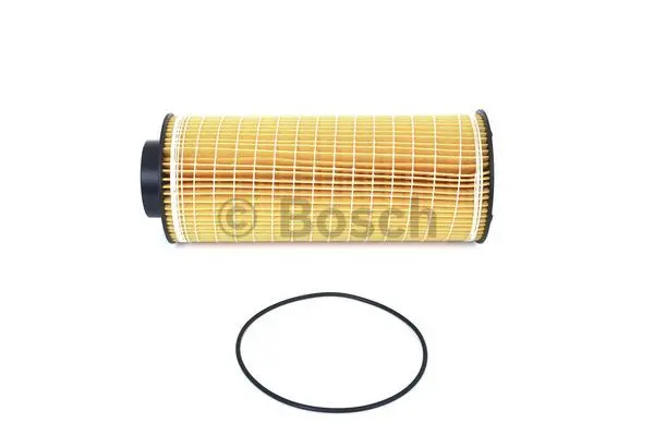 Oljefilter Scania Bosch 