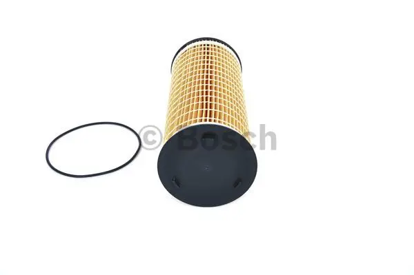 Oljefilter Scania Bosch 
