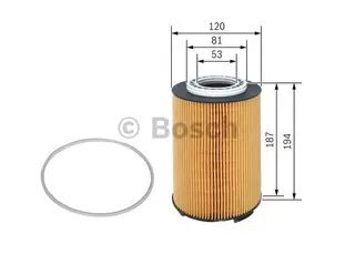 Oil-Filter Element