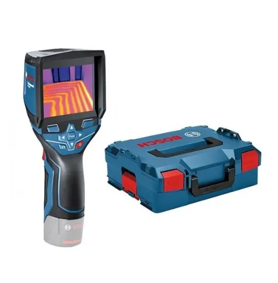Termokamera GTC 400C Bosch Power Tools 