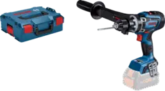 SLAGDRILL GSB 18V-150 C SOLO L-BOXX