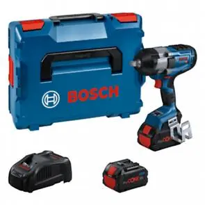 Muttertrekkere GDS 18V-1000 C Bosch 