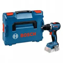 DRILL GSR 18V-65 SOLO L-BOXX Bosch Power Tools
