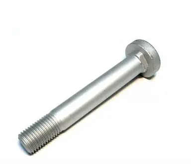 Bolt M 30x200 BPW 