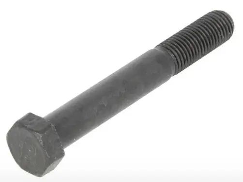 Bolt M30x265 1-Sidig Løft BPW 
