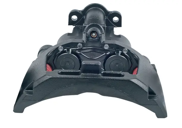Caliper BPW  TSB3709 uten klosser BTT - *Pant tilkommer* 