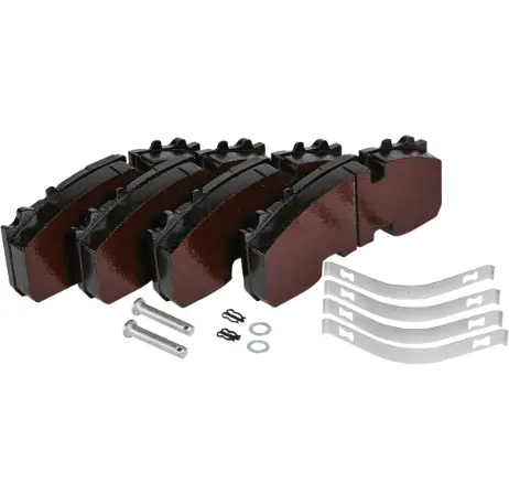 Bremsekloss-sett SB 3745 BPW 