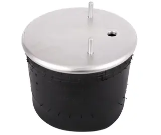 Luftbelg 30K 940mb BPW Komplett Europart