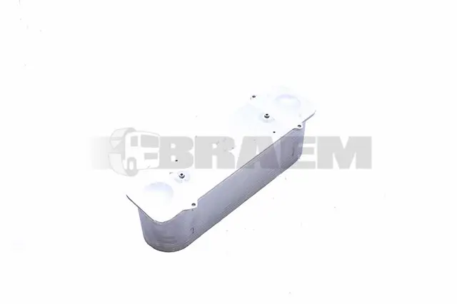 Intercooler Braem 