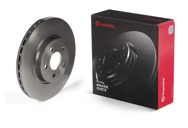 BREMSESKIVE BREMBO 