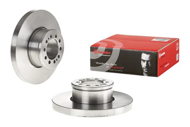 Bremseskive VOLVO BREMBO 