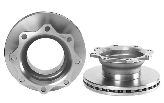 Bremseskive SAF BREMBO 