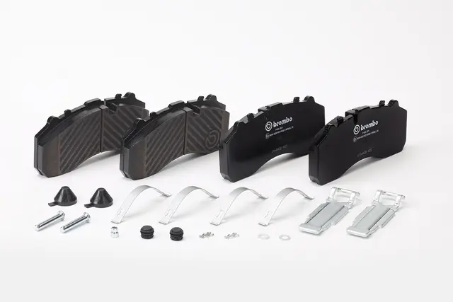 Bremseklosser SN7/SB7 BREMBO 