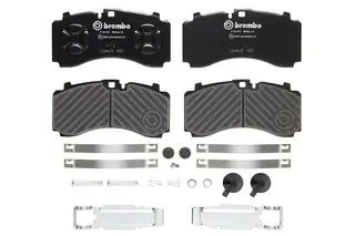 Bremseklosser BREMBO