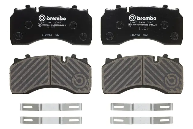 Bremseklosser RENAULT TRUCKS BREMBO 