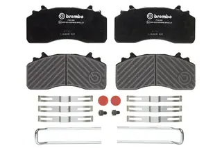 Bremseklosser MERCEDES-BENZ BREMBO