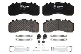 Bremseklosser SN7/SB7 BREMBO