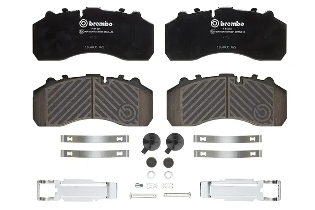 Bremseklosser SN7/SB7 BREMBO 