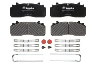 Bremseklosser RENAULT TRUCKS/VOLVO BREMBO