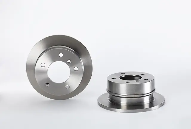 Bremseskive LCV BREMBO 