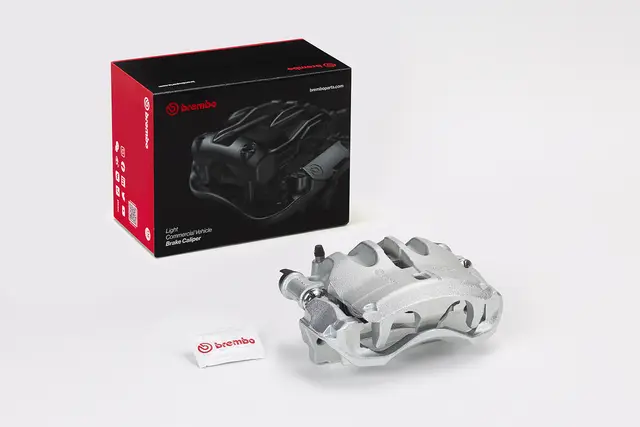 Bremsecaliper Venstre Iveco LCV BREMBO 