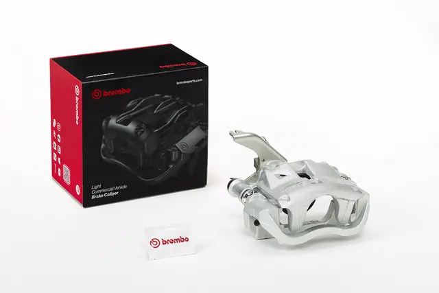 Bremsecaliper Venstre LCV BREMBO 
