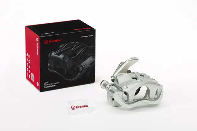Bremsecaliper Høyre LCV BREMBO 